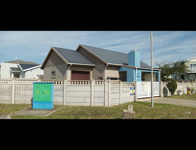 2 BEDROOM HOUSE FOR SALE IN FOUNTAINS ESTATE BUSINESS PARK